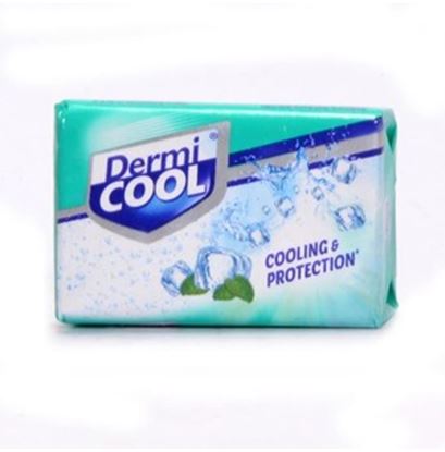Picture of Dermicool Soap