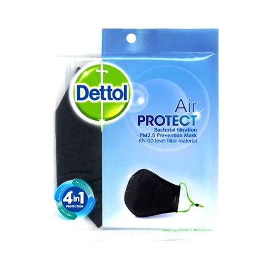 Picture of Dettol Air Protect Mask
