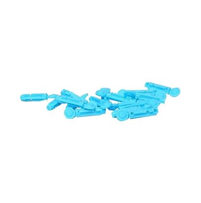 Picture of Smart Care Lancets Needle 30G Green Pack of 10