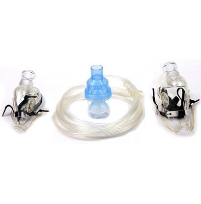 Picture of Smart Care Nebulizer Kit with Single Mask