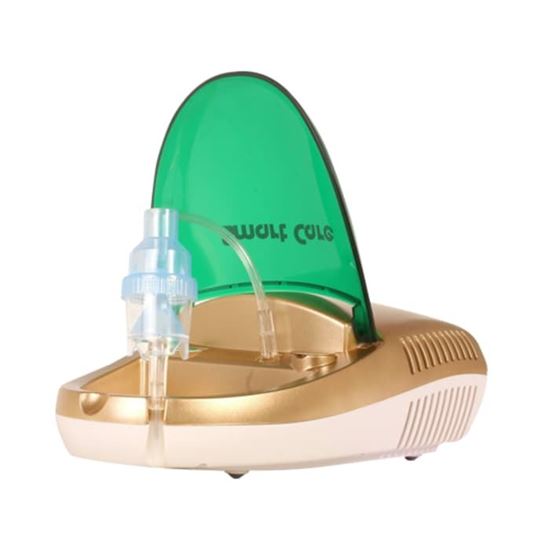 Picture of Smart Care Piston Compressor Nebulizer Plus