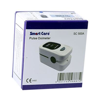 Picture of Smart Care Pulse Oximeter SC-500A