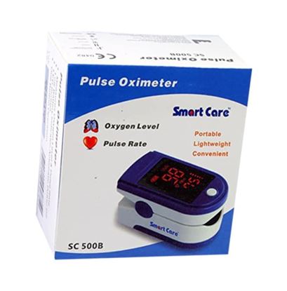 Picture of Smart Care Pulse Oximeter SC-500B
