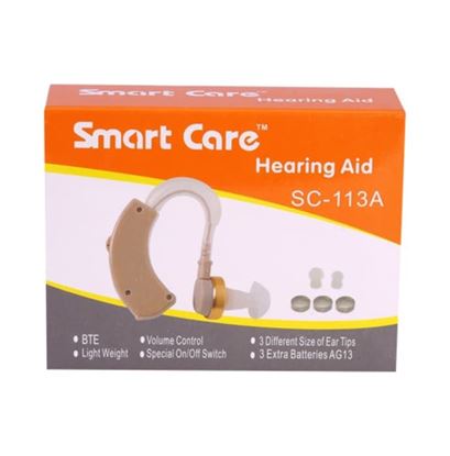 Picture of Smart Care SC-113A Hearing Aid