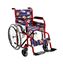 Picture of Smart Care SC-802 Folding Pediatric Wheelchair