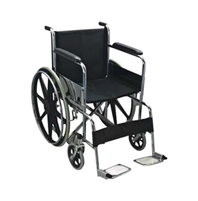Picture of Smart Care SC-809B Manual Wheelchair