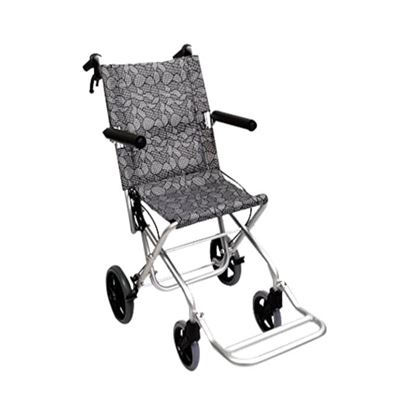 Picture of Smart Care SC-900LB Folding Pediatric Wheelchair
