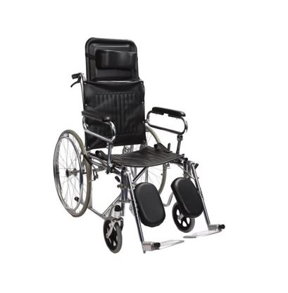 Picture of Smart Care SC-902GC Reclining Wheelchair
