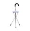 Picture of Smart Care SC911L (JN648) Walking Stick