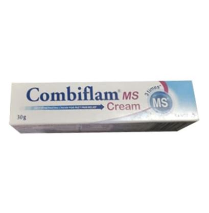 Picture of Combiflam MS Cream