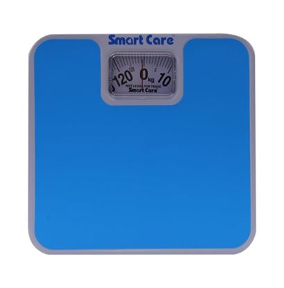 Picture of Smart Care SCS-117J Mechanical Weighing Scale