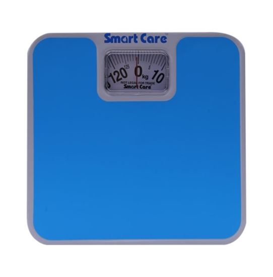 Picture of Smart Care SCS-117J Mechanical Weighing Scale
