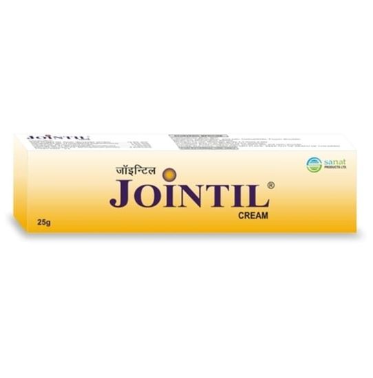 Picture of Jointil Cream