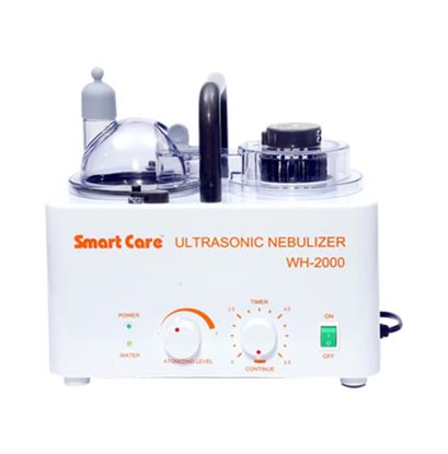 Picture of Smart Care Ultrasonic Nebulizer WH-2000
