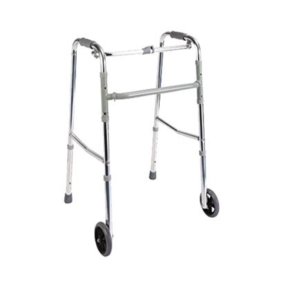Picture of Smart Care Walker SC-912 with Wheels