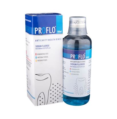Picture of Proflo Mouth Wash