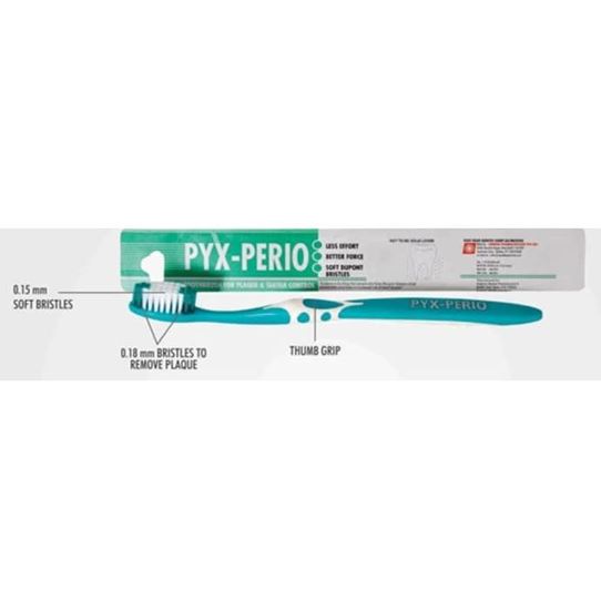 Picture of Pyx - Perio Toothbrush