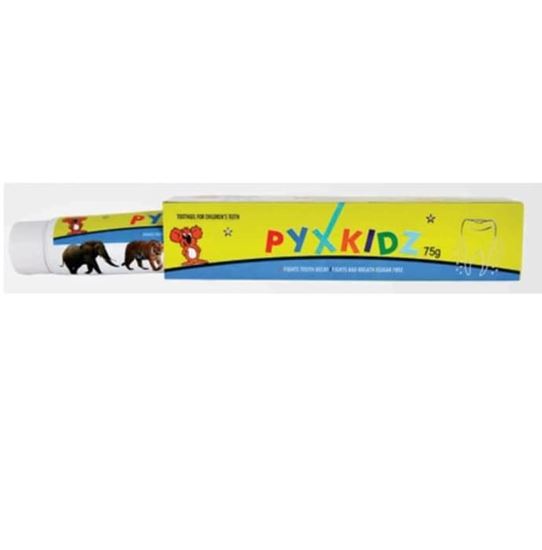 Picture of Pyx Kidz Toothpaste