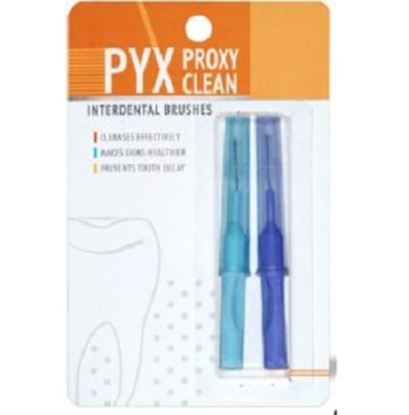 Picture of Pyx Proxy Clean Interdental Brush