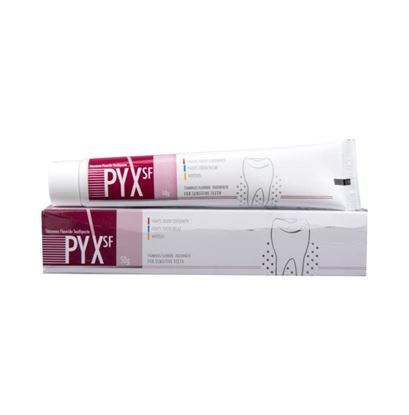 Picture of Pyx SF Toothpaste