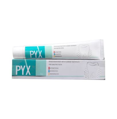 Picture of Pyx Toothpaste