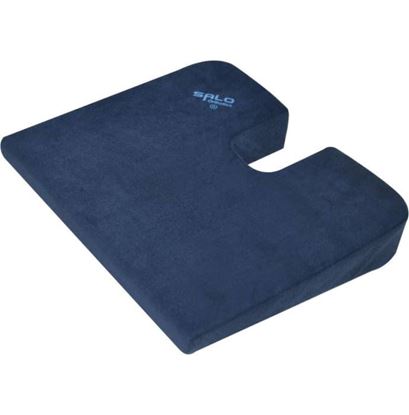Picture of Salo Orthotics Coccyx Cushion XL
