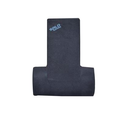 Picture of Salo Orthotics Spine Lumbar Roll T-Shaped