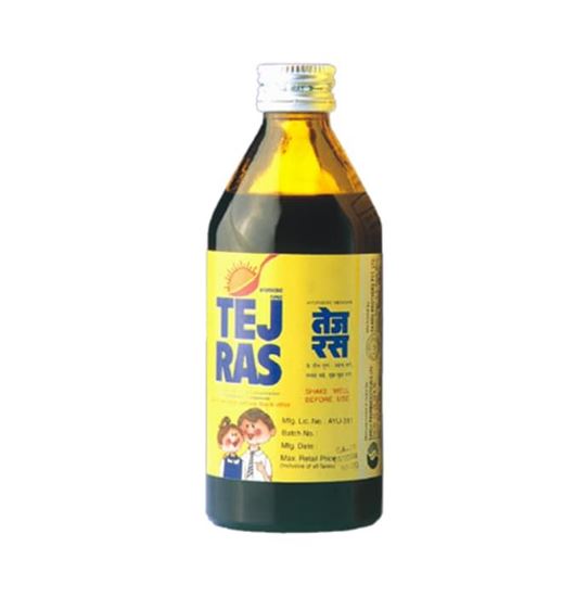 Picture of Sandu Tejras Syrup