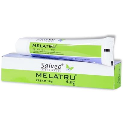 Picture of Melatru Cream