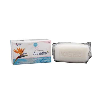 Picture of Acnethro Soap