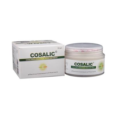 Picture of Cosalic Ointment