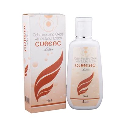 Picture of Cureac Lotion