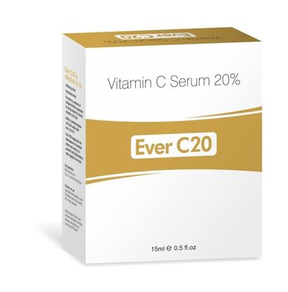 Picture of Ever C 20 Serum