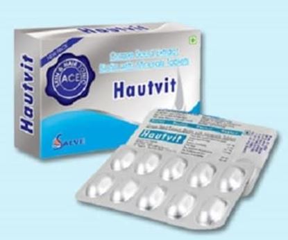 Picture of Hautvit Tablet