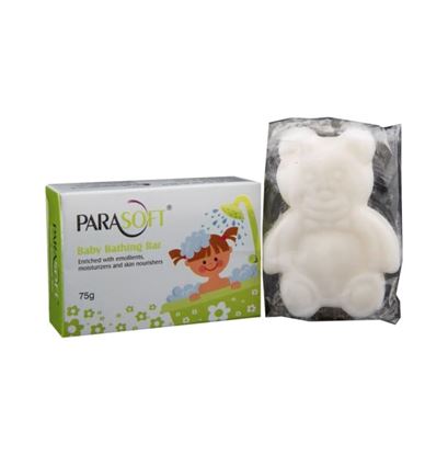 Picture of Parasoft Baby Bathing Bar