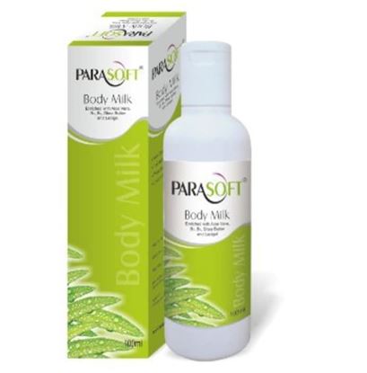 Picture of Parasoft Body Milk Lotion