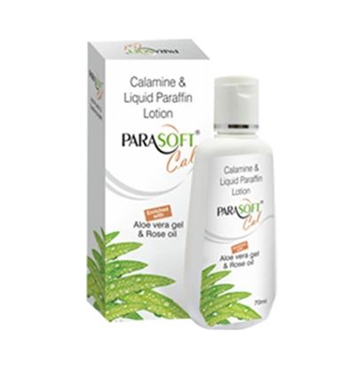 Picture of Parasoft Cal Lotion
