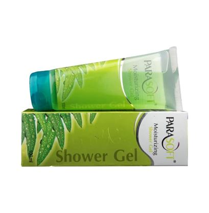 Picture of Parasoft Moisturizing Shower Gel