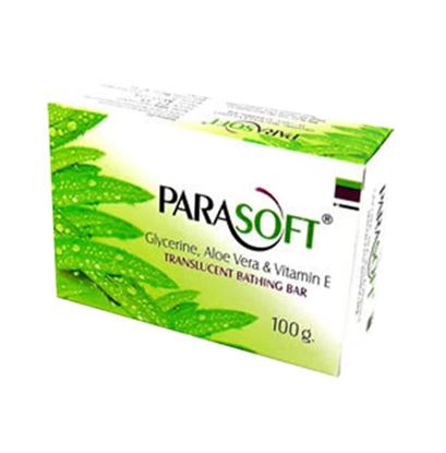 Picture of Parasoft Soap