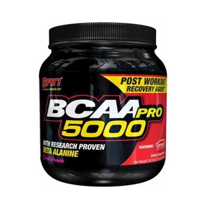 Picture of SAN BCAA PRO 5000 Fruit Punch