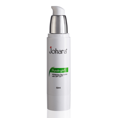 Picture of Johara PhytoBright Whitening Day Lotion With SPF 20