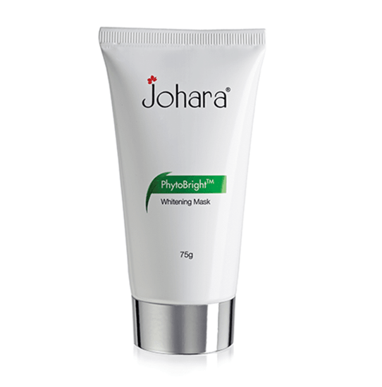 Picture of Johara PhytoBright Whitening Mask