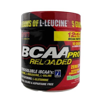 Picture of SAN BCAA PRO Reloaded Watermelon