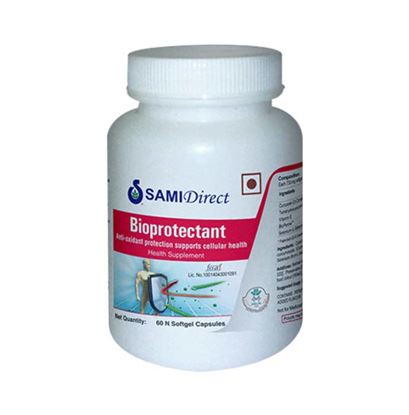 Picture of Sami Direct Bioprotectant Soft Gelatin Capsule