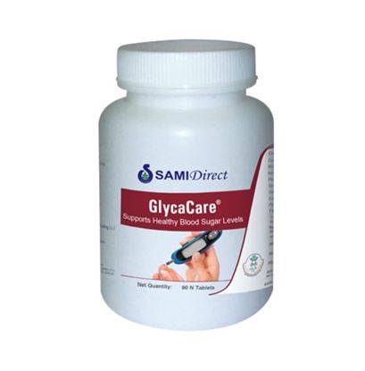 Picture of Sami Direct GlycaCare Tablet