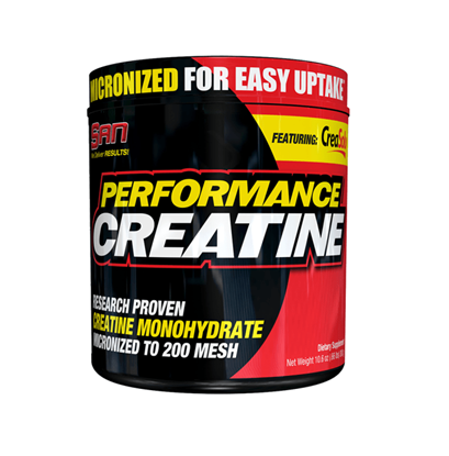 Picture of SAN Performance Creatine