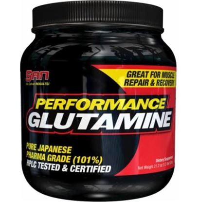 Picture of SAN Performance Glutamine Powder