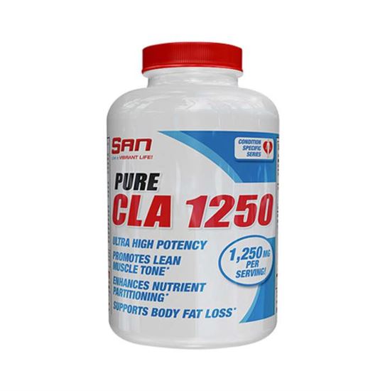 Picture of SAN Pure Cla 1250 Capsule