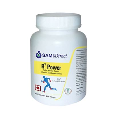 Picture of Sami Direct R3 Power Tablet