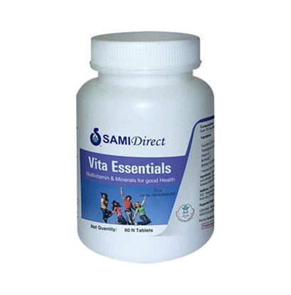 Picture of Sami Direct Vita Essentials Tablet